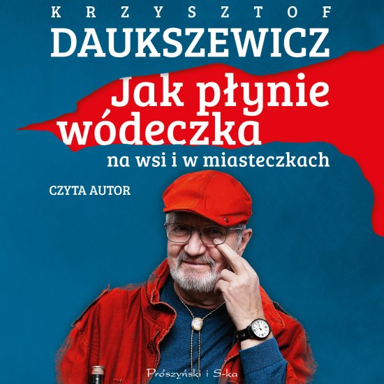 Jak p�ynie w�deczka na wsi i w miasteczkach