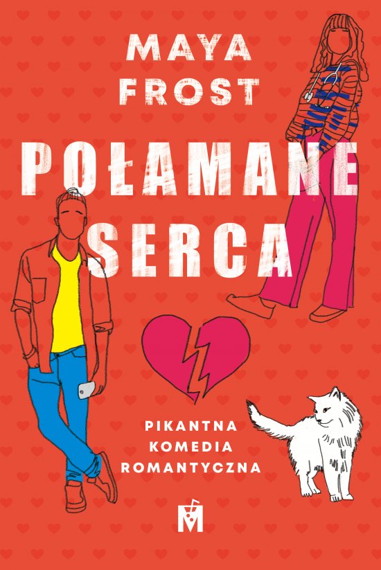 Po�amane serca