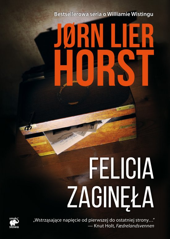 Felicia zagin�a
