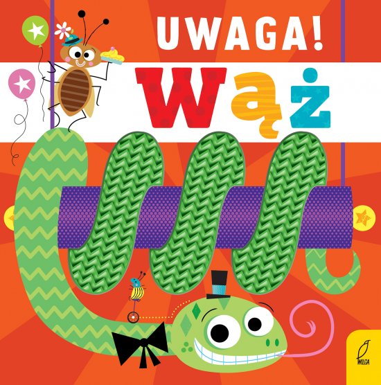 Uwaga, w��!
