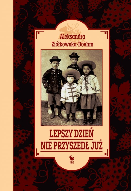 Lepszy dzie� nie przyszed� ju�