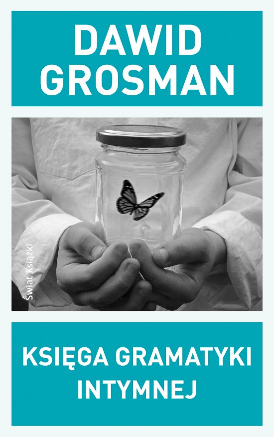 Ksi�ga gramatyki intymnej