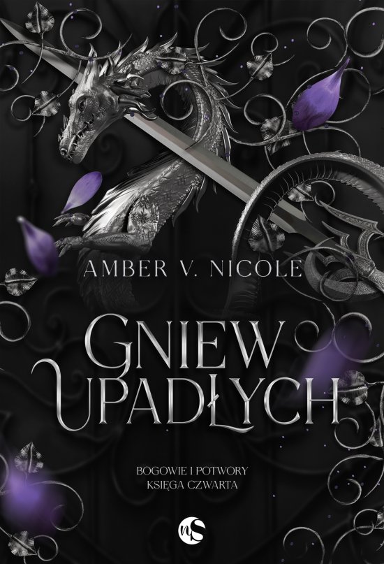 Gniew upad�ych