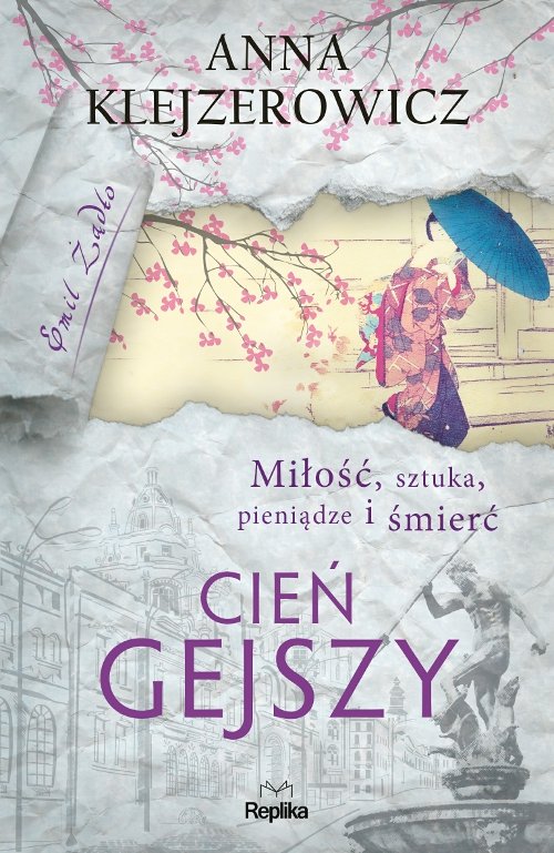 Cie� gejszy