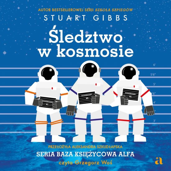 �ledztwo w kosmosie