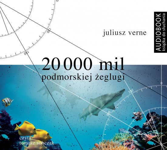 20 000 mil podmorskiej �eglugi