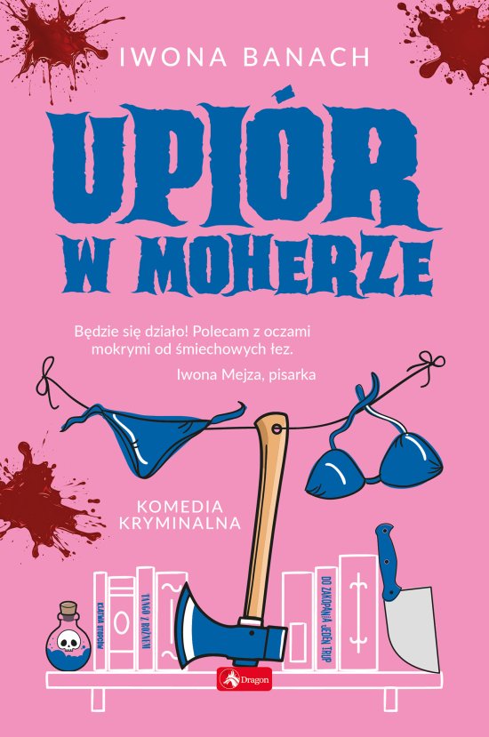 Upi�r w moherze
