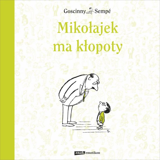 Miko�ajek ma k�opoty