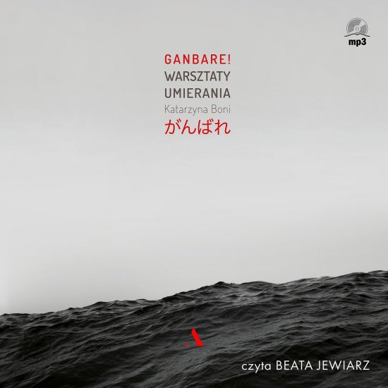 Ganbare! Warsztaty umierania
