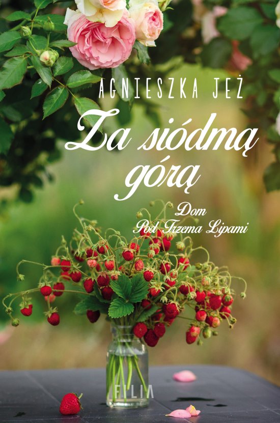Za si�dm� g�r�