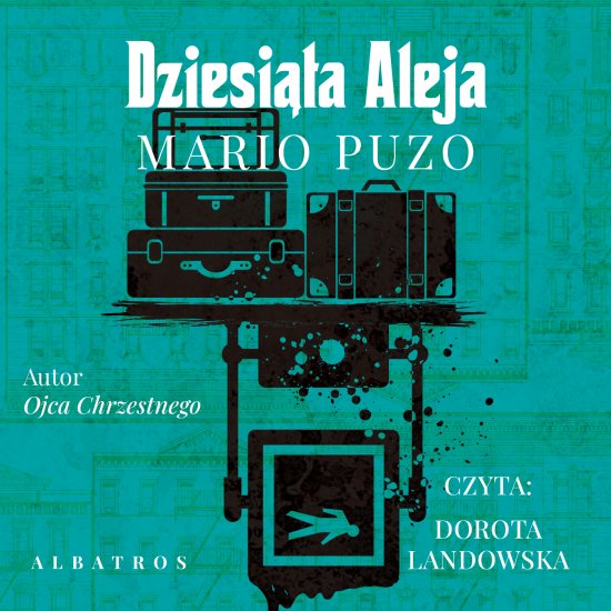 Dziesi�ta aleja