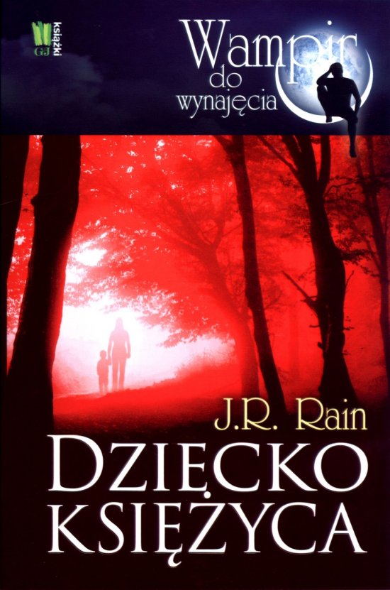 Dziecko ksi�yca