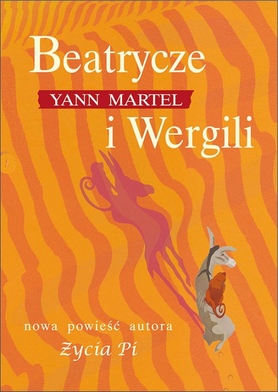 Beatrycze i Wergili