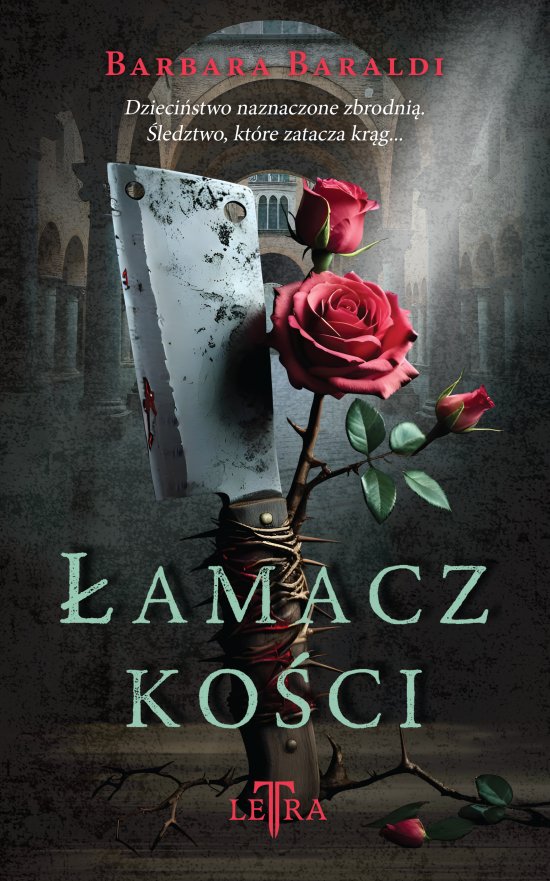 �amacz ko�ci