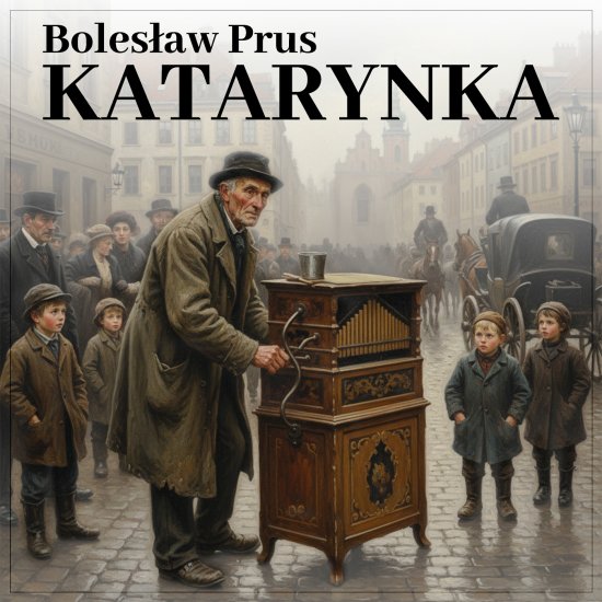 Katarynka