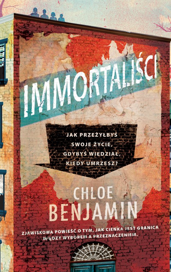 Immortali�ci