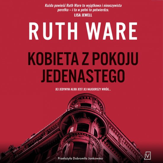 Kobieta z pokoju jedenastego
