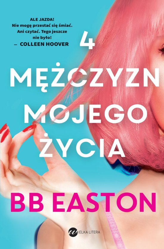 4 m�czyzn mojego �ycia