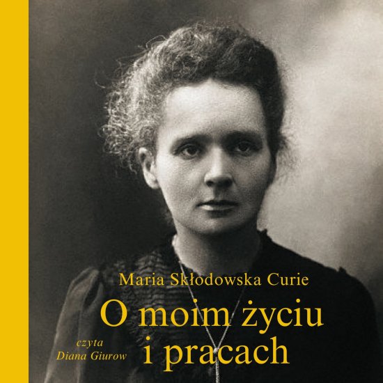 O moim �yciu i pracach