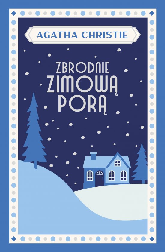 Zbrodnie zimow� por�