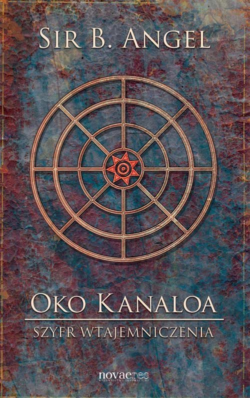 Oko Kanaloa: Szyfr Wtajemniczenia