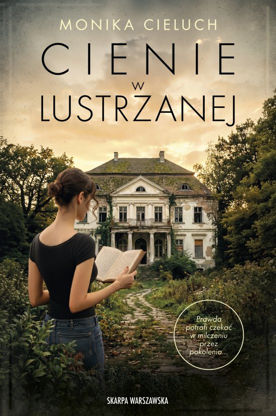 Cienie w Lustrzanej