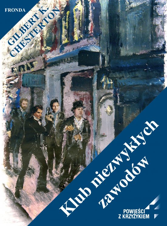 Klub niezwyk�ych zawod�w