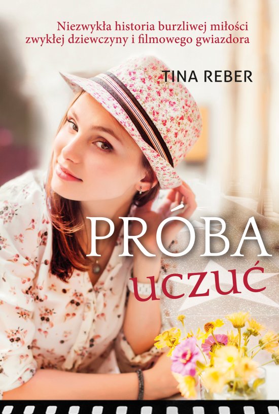 Pr�ba uczu�