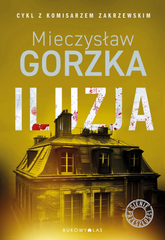 Iluzja. Cienie przesz�o�ci
