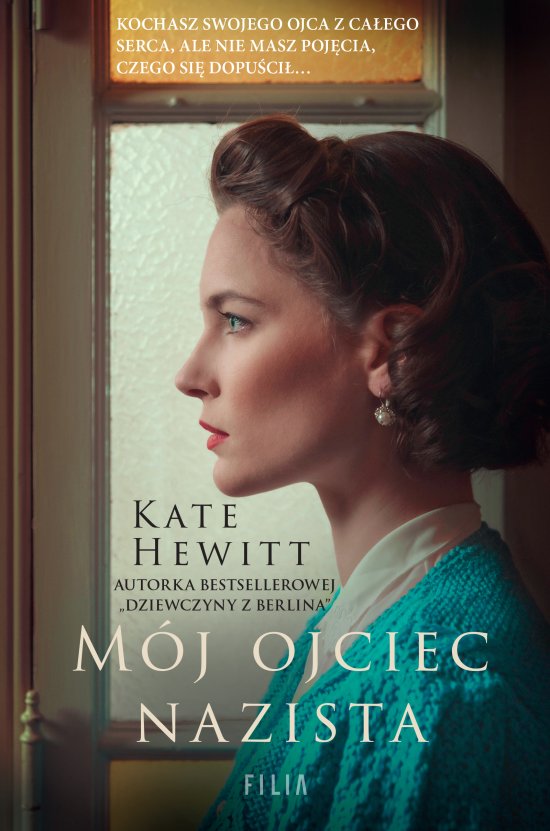 M�j ojciec nazista