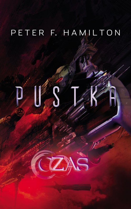 Pustka: Czas