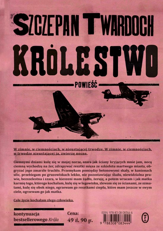 Kr�lestwo