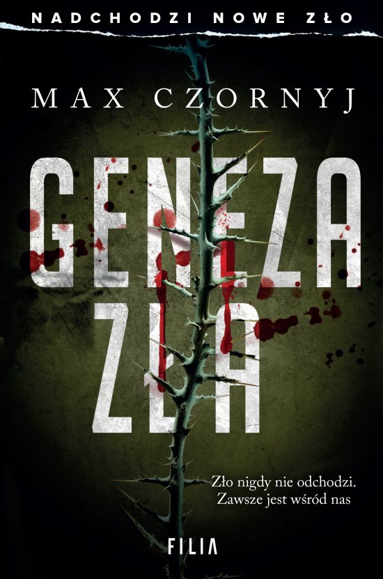 Geneza z�a