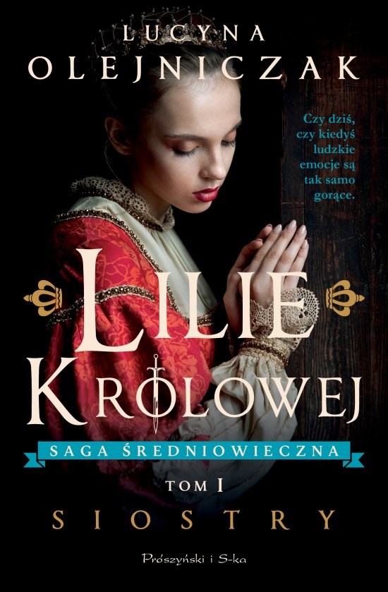 Lilie kr�lowej. Siostry