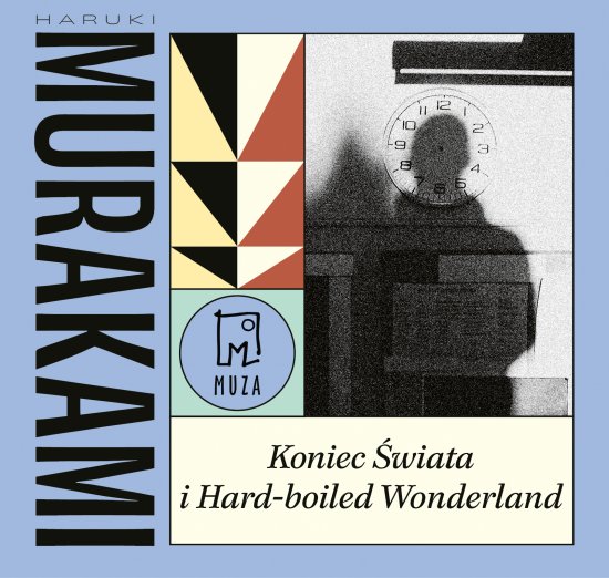 Koniec �wiata i Hard-boiled Wonderland