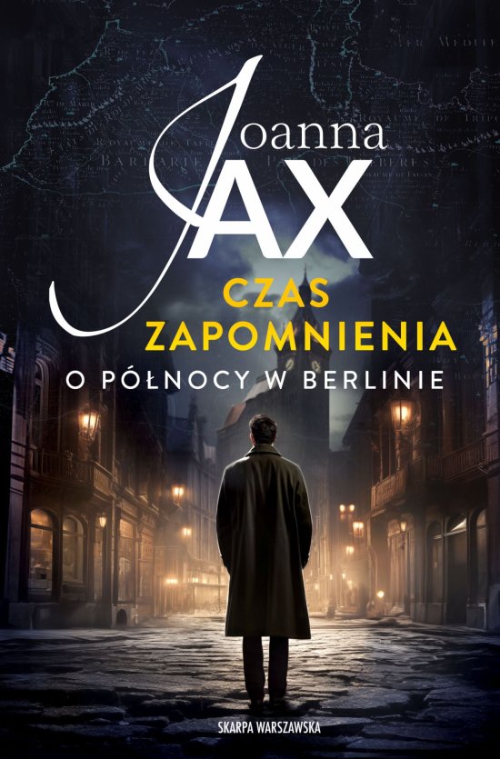 Czas zapomnienia. O p�nocy w Berlinie