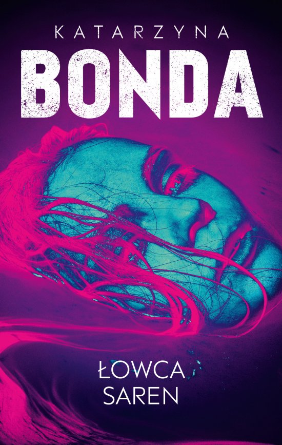 �owca saren. Lena. Tom 4