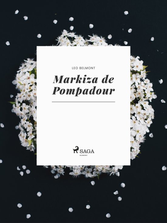 Markiza de Pompadour