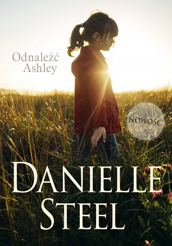 Odnale�� Ashley