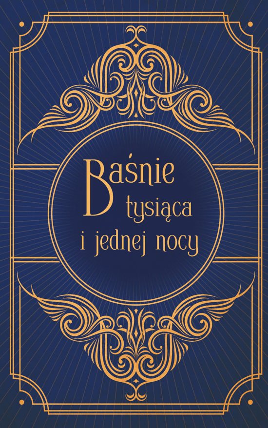 Ba�nie tysi�ca i jednej nocy