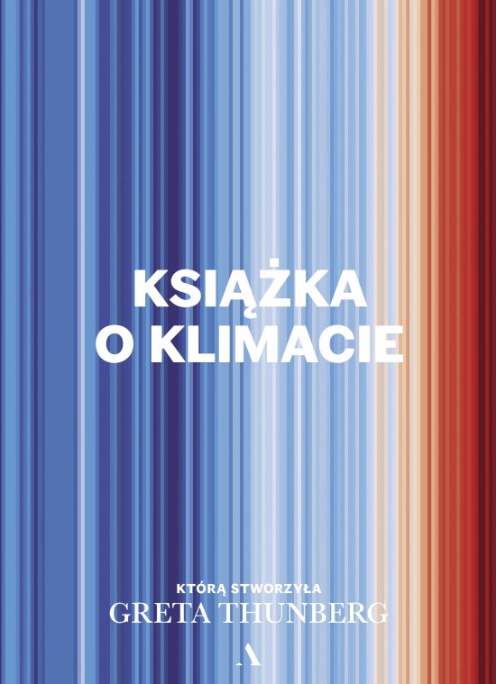 Ksi��ka o klimacie