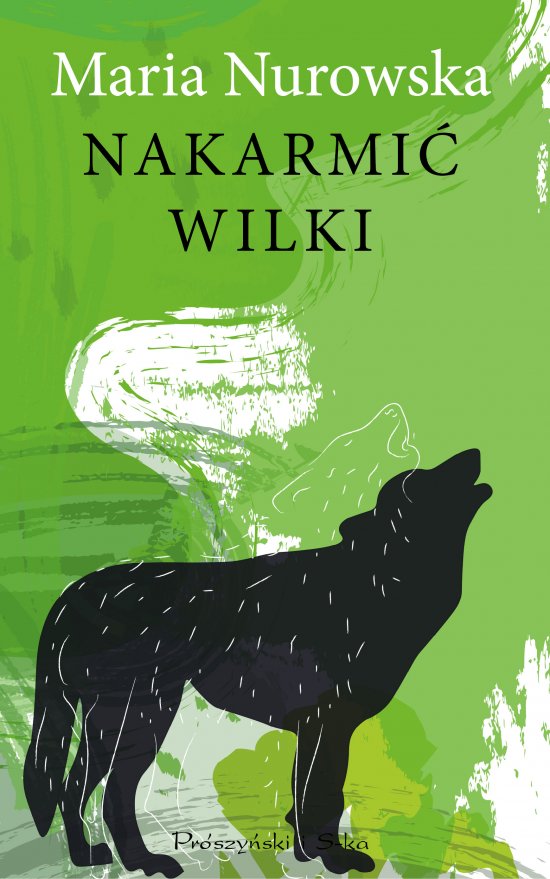 Nakarmi� wilki