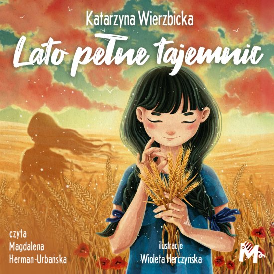 Lato pe�ne tajemnic