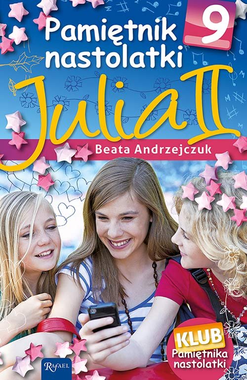 Pami�tnik Nastolatki 9