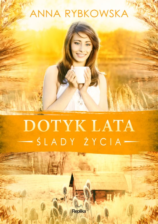 Dotyk lata
