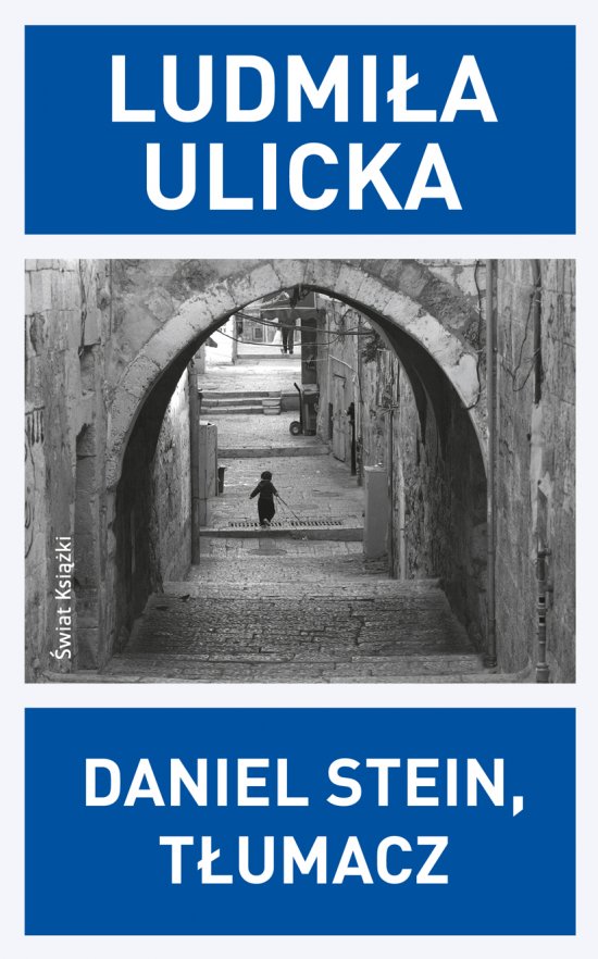 Daniel Stein, t�umacz