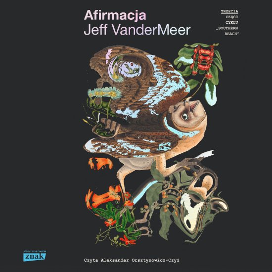 Afirmacja