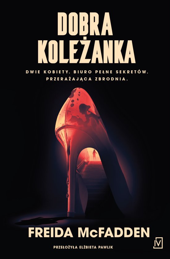 Dobra kole�anka