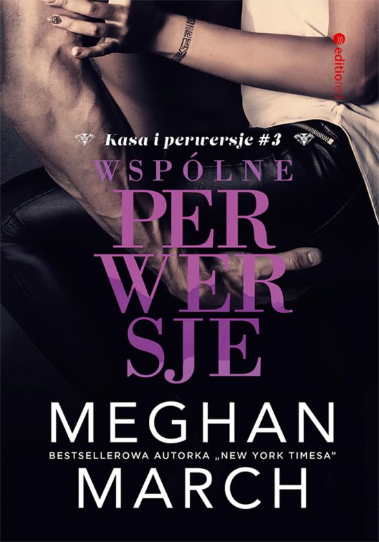 Wsp�lne perwersje (Kasa i perwersje #3)