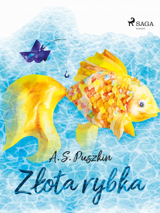 Z�ota rybka